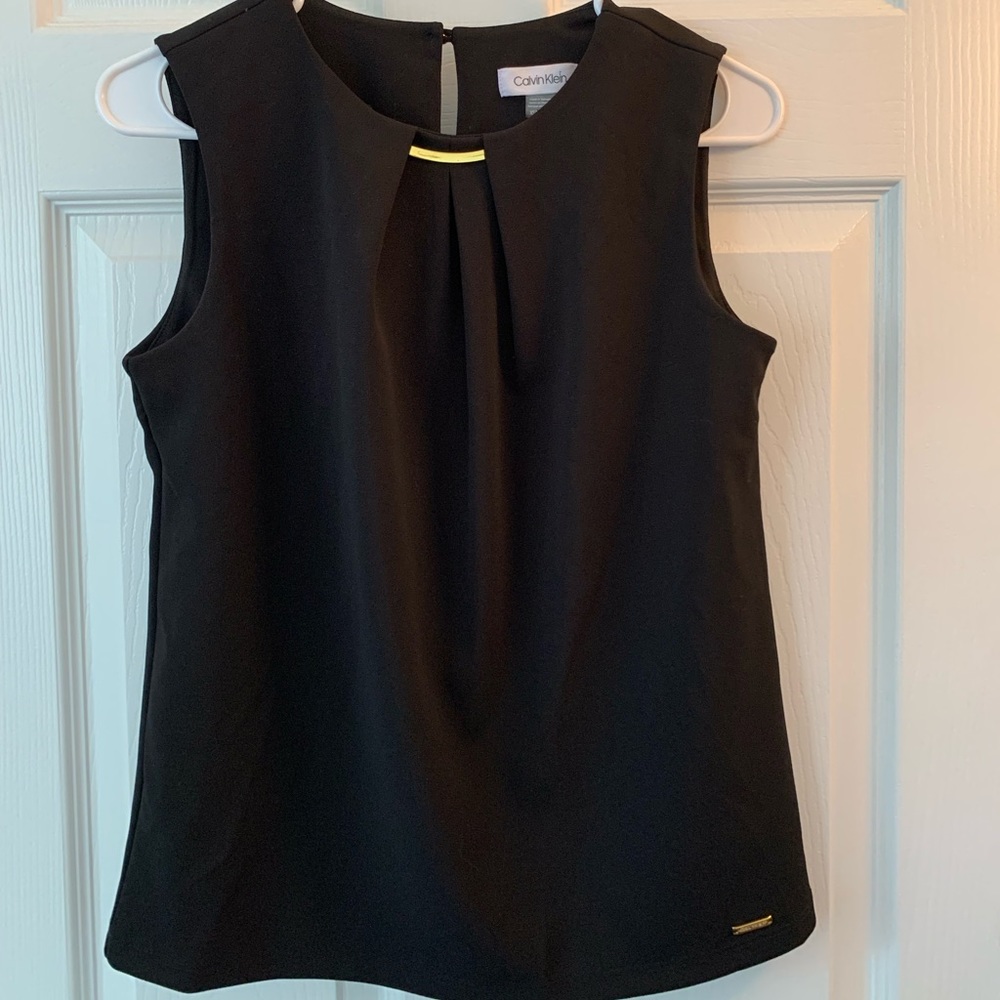 Calvin Klein shirt